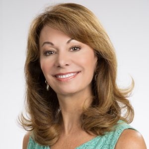 Julie Young headshot